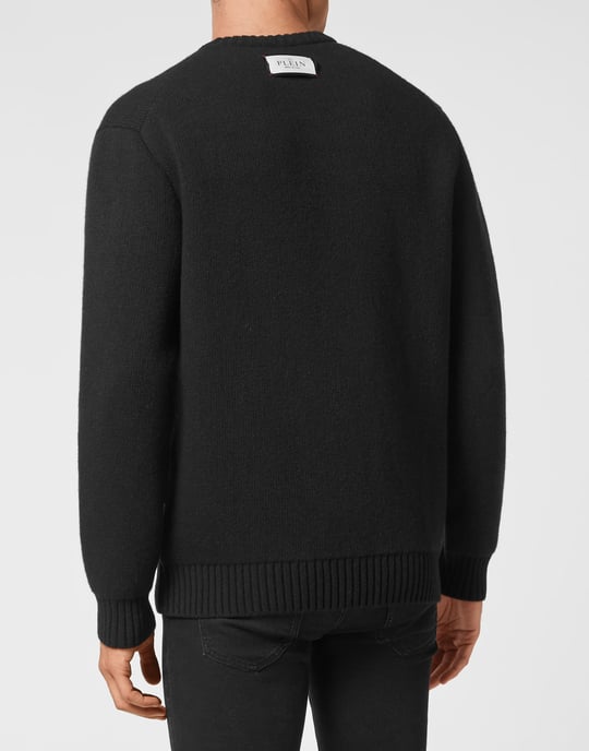 Pullover Round Neck - Image 3