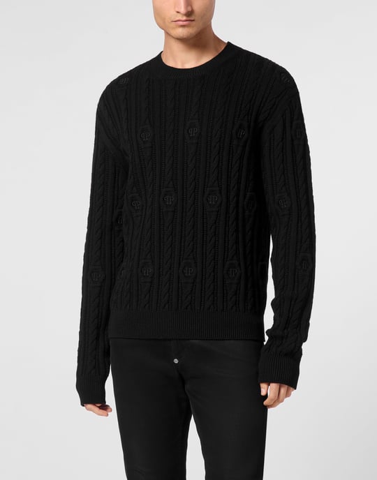 Pullover Ronde Hals - Image 2
