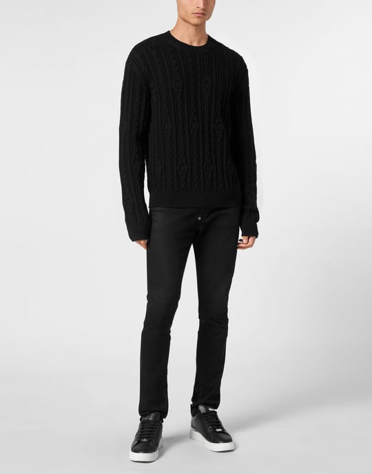 Pullover Ronde Hals - Image 3