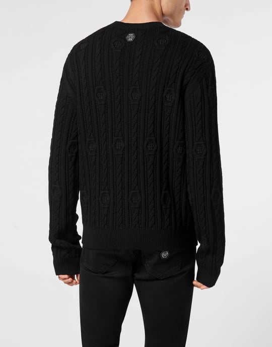 Pullover Ronde Hals - Image 4