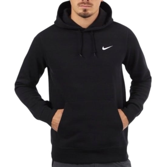 NIKE Club Mens Tracksuit Fleece Hoodies Sweatpants Jogger Sports Gym - Image 2