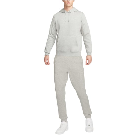 NIKE Club Mens Tracksuit Fleece Hoodies Sweatpants Jogger Sports Gym - Image 1