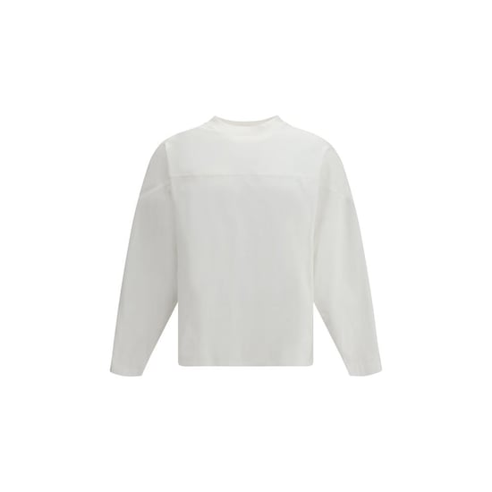 Jacquemus Witte Katoenen Sportkleding - Image 1