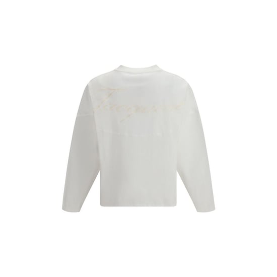 Jacquemus Witte Katoenen Sportkleding - Image 2