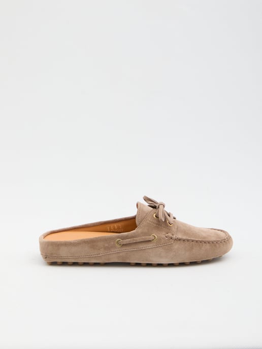 Bootslipper sandalen - Image 1