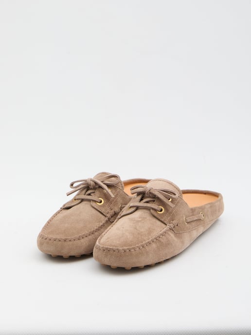 Bootslipper sandalen - Image 2