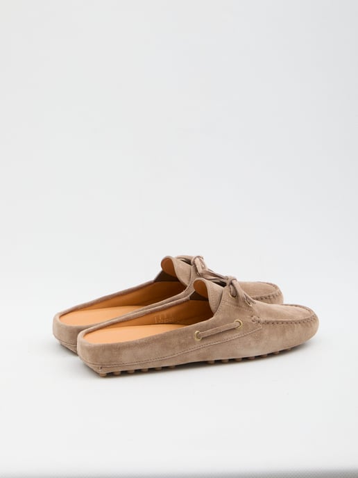 Bootslipper sandalen - Image 3