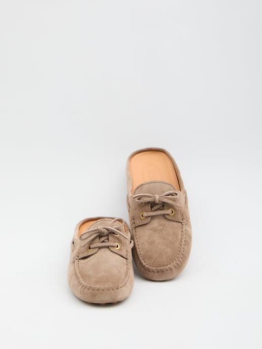 Bootslipper sandalen - Image 5