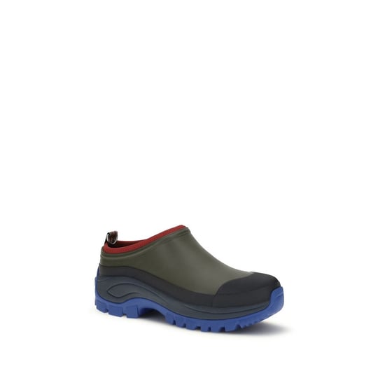 Barbour Multicolor Rubberen Klompen - Image 2