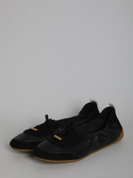 Chloé Kick sneaker ballerina's - Image 2