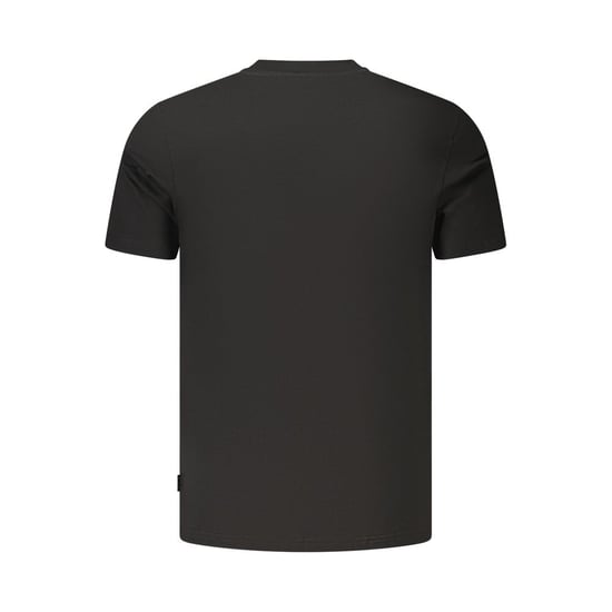 Fila Svart Bomull Herr T-shirt - Image 2