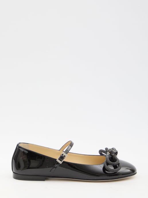 Dubbele Boog Ballerina's - Image 1