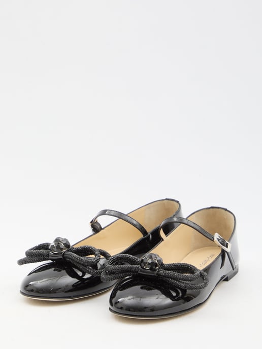 Dubbele Boog Ballerina's - Image 2