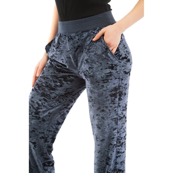 Moschino Blauw Polyester Casual Broek - Image 2