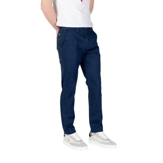 Tommy Hilfiger Jeans Heren Broek - Image 3