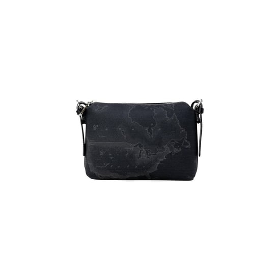 Alviero Martini Prima Classe Zwarte Polyester Handtas - Image 1