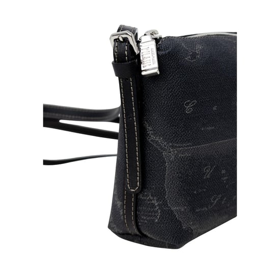 Alviero Martini Prima Classe Zwarte Polyester Handtas - Image 2