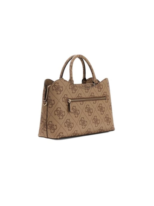 Guess Schoudertas Latte Logo - Image 2