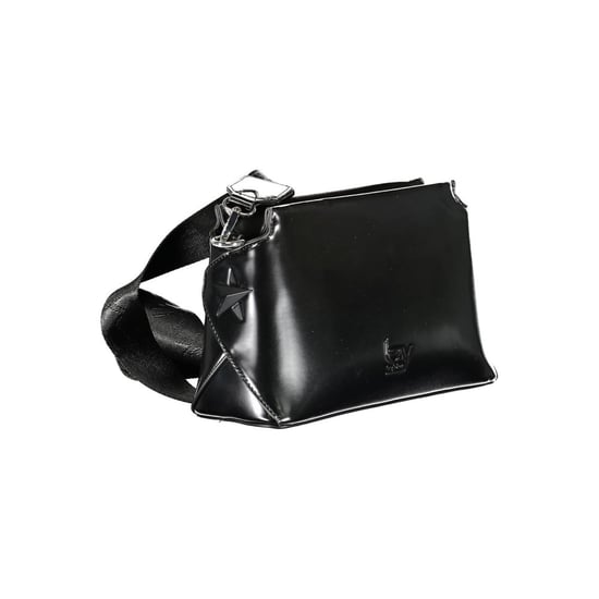 BYBLOS Nero Polyurethaan Dames Handtas - Image 3