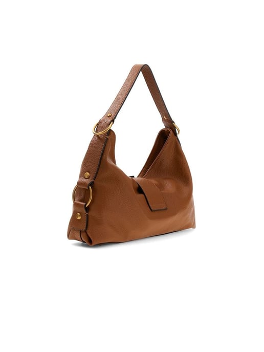 Guess Schoudertas Cognac - Image 2