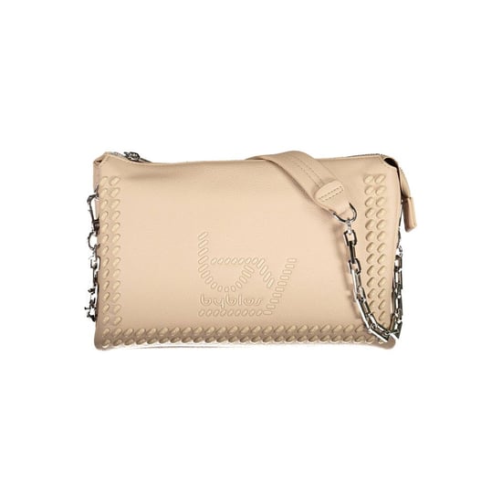 BYBLOS Beige Polyurethaan Dames Handtas - Image 1