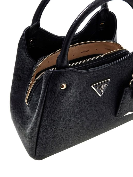 Guess Handtas Zwart - Image 3