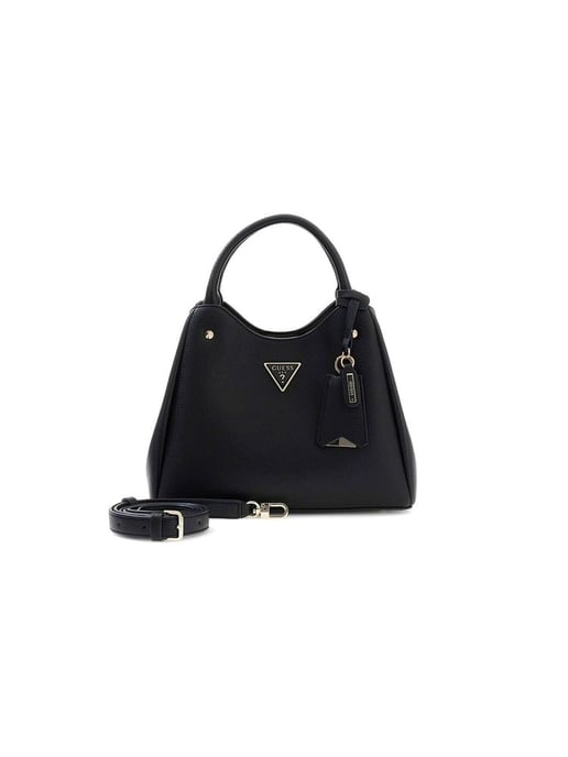 Guess Handtas Zwart - Image 4