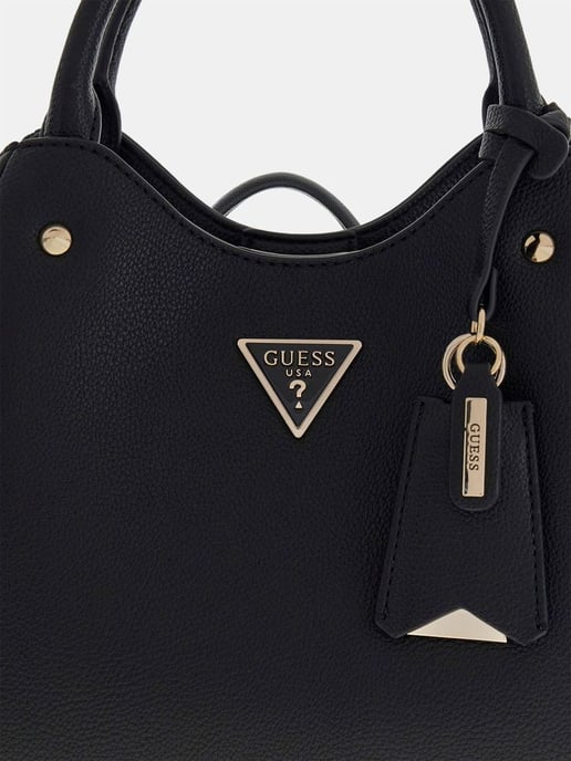 Guess Handtas Zwart - Image 5