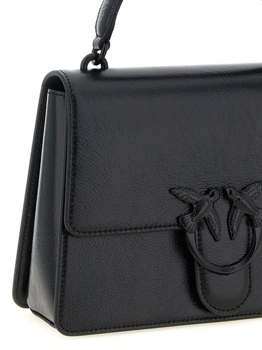 Pinko Handtas Zwart - Image 3