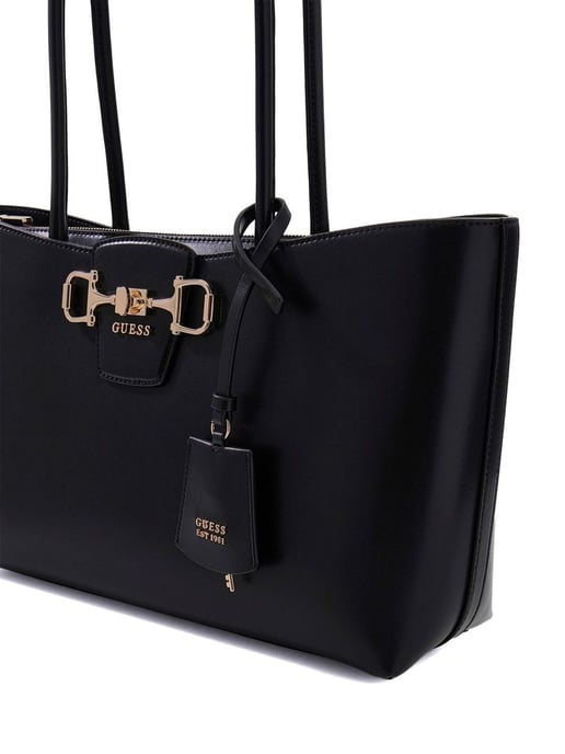 Guess Tote Bag Svart - Image 4