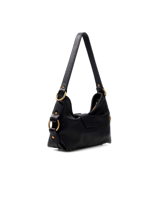 Guess Shoulder Bag Black - Image 2