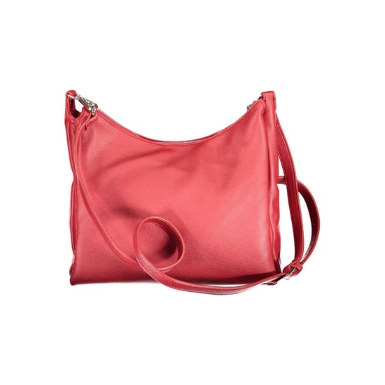 BYBLOS Rosso Polyurethaan Dames Handtas - Image 2