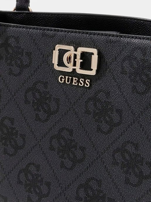 Guess Schoudertas Kolenlogo - Image 4