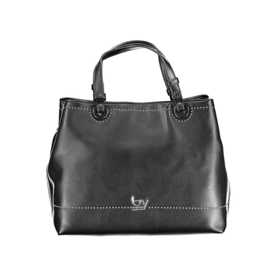 BYBLOS Nero Polyurethaan Dames Handtas - Image 1