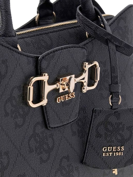 Guess Schoudertas Kolenlogo - Image 5