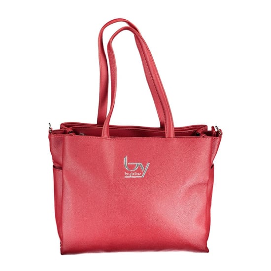 BYBLOS Rosso Polyurethaan Dames Handtas - Image 1