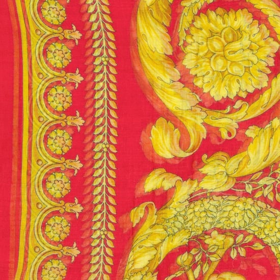 Versace Multifunctionele Modal Sjaal - Image 3