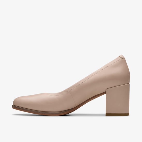 Freva55 Court Sand Leather Schoenen - Image 2
