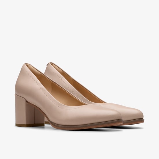 Freva55 Court Sand Leather Schoenen - Image 4