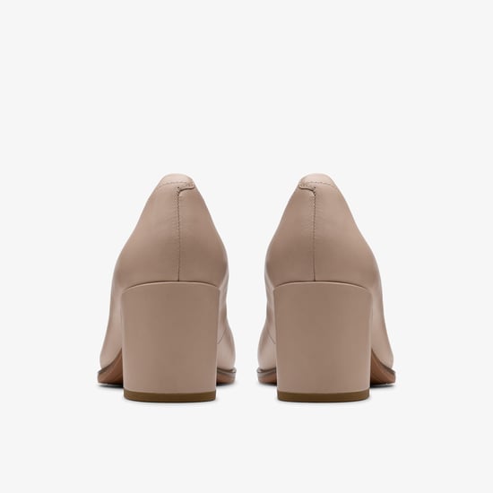 Freva55 Court Sand Leather Schoenen - Image 5