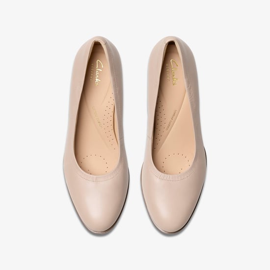 Freva55 Court Sand Leather Schoenen - Image 6