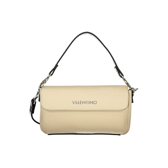 Mario Valentino Beige Polyuretan Kvinnoväska - Image 1