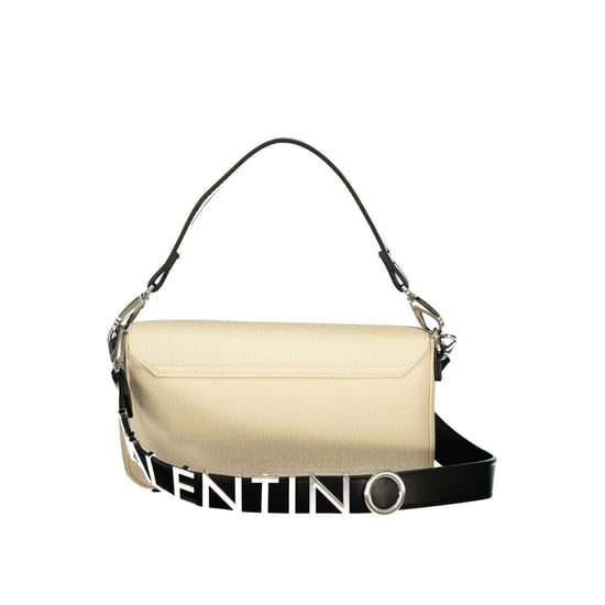 Mario Valentino Beige Polyuretan Kvinnoväska - Image 2