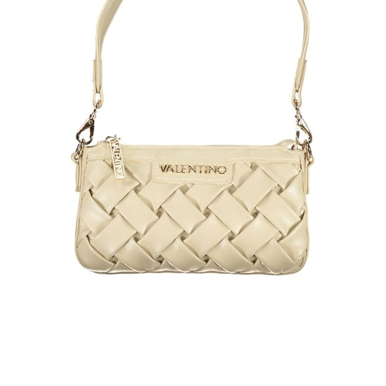 Mario Valentino Beige Poliuretan Kvinnväska - Image 1