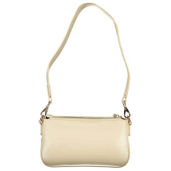 Mario Valentino Beige Poliuretan Kvinnväska - Image 2