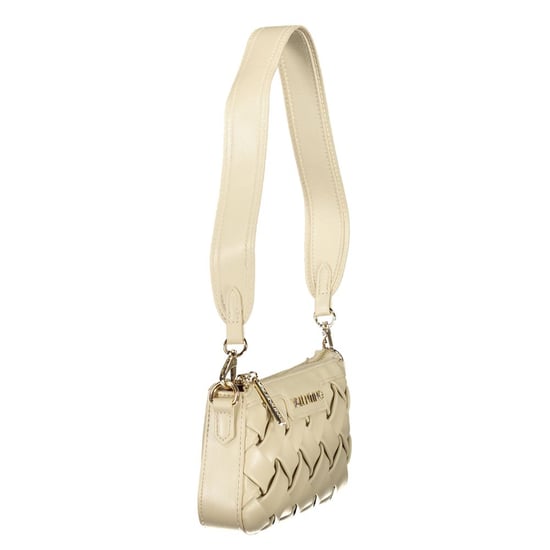 Mario Valentino Beige Poliuretan Kvinnväska - Image 3