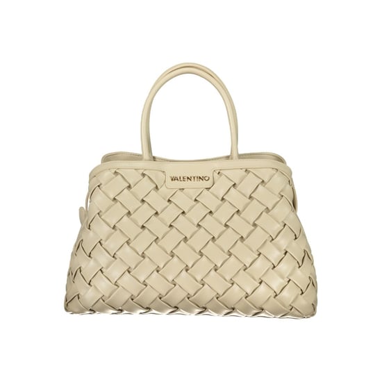 Mario Valentino Beige Polyurethan Damväska - Image 1