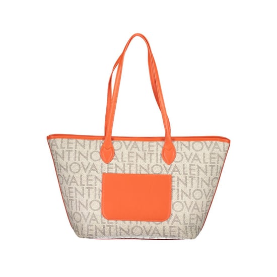 Mario Valentino Beige Polyuretan Damväska - Image 2