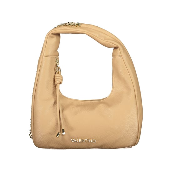 Mario Valentino Beige Polyurethaan Dameshandtas - Image 1