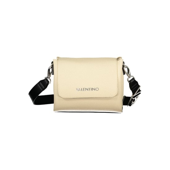 Mario Valentino Beige Polyuretan Kvinnoväska - Image 1